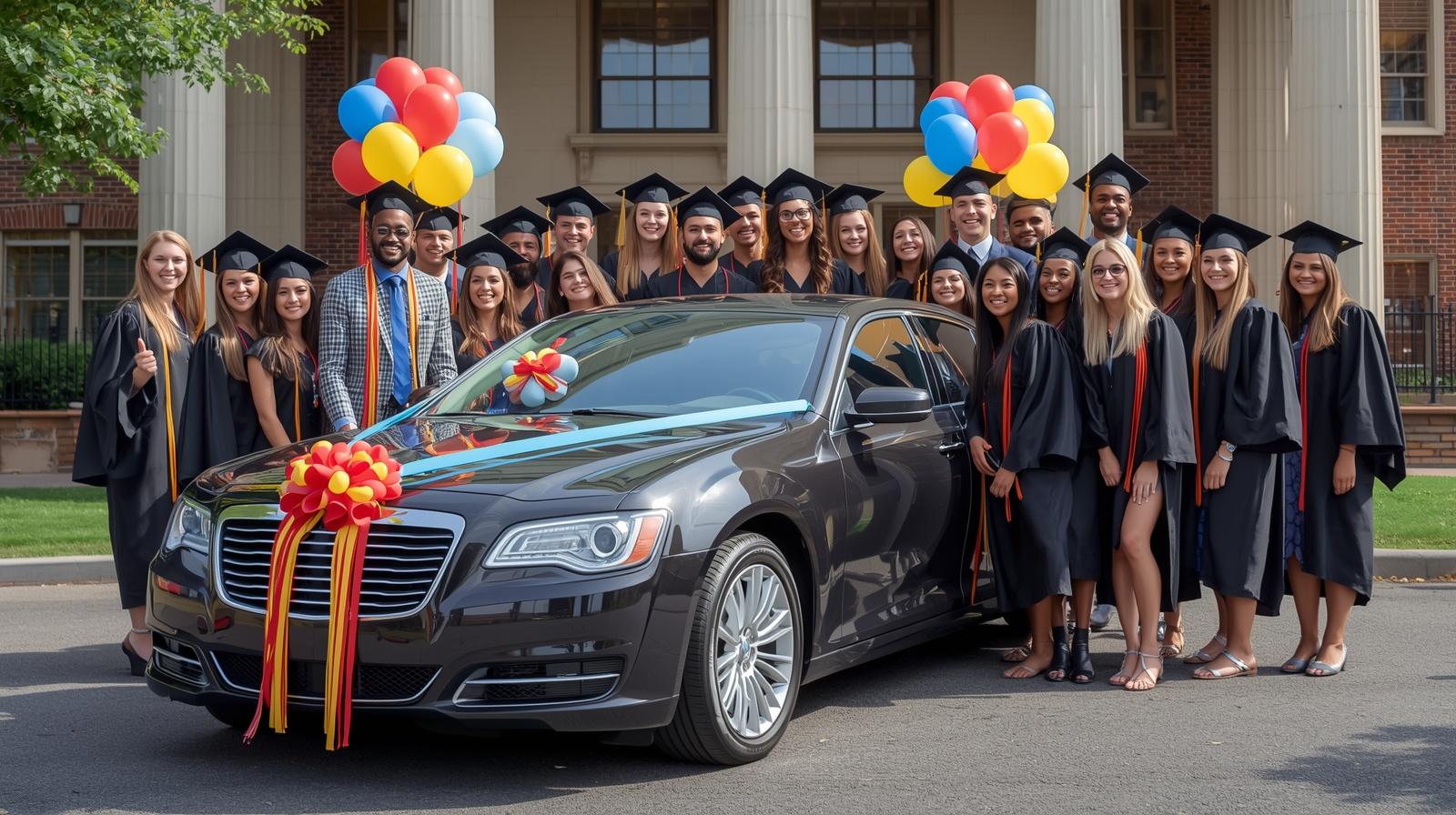 Graduation car rental Nashville: Best Exotic & Luxury Cars